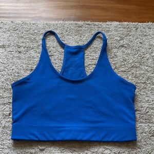 Girlfriend Collective Cleo Crop Sz S